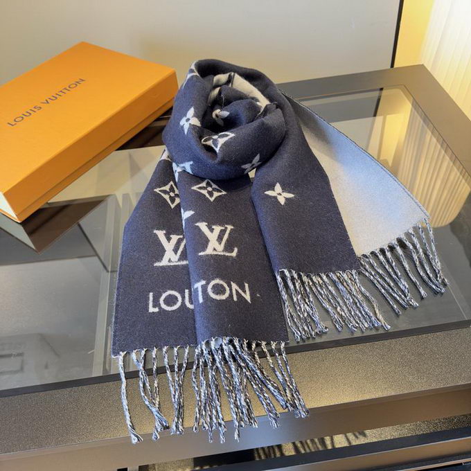 Louis Vuitton Scarf ID:20260120-177